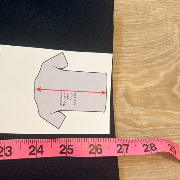 Alfred Dunner Long Sleeve Embellished Formal Blazer - Size 16 - Picture 9 of 13